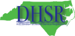dhsr logo