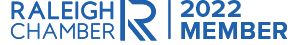 raleigh chamber logo